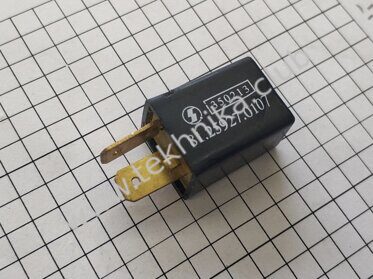 Реле ( диод ) отопителя салона Shaanxi 81.25927.0107 ( 81259270107 )